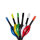 GAS PRO Wind Efficient Spin Vanes - 2 Zoll - Medium Parabolic - 50er Pack