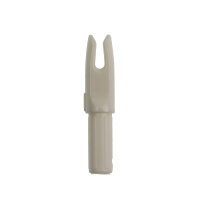 ¡¡¡TIP!!! DRAKE: Culatin 3D para EASTON, GOLD TIP, BEMAN, SPHERE etc.