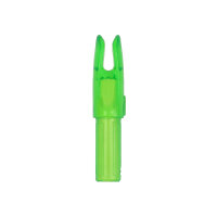 ¡¡¡TIP!!! DRAKE: Culatin 3D para EASTON, GOLD TIP, BEMAN, SPHERE etc.