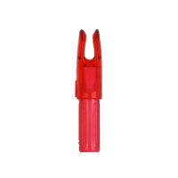 ¡¡¡TIP!!! DRAKE: Culatin 3D para EASTON, GOLD TIP, BEMAN, SPHERE etc.