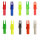 ¡¡¡TIP!!! DRAKE: Culatin 3D para EASTON, GOLD TIP, BEMAN, SPHERE etc.