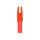 ¡¡¡TIP!!! DRAKE: Culatin 3D para EASTON, GOLD TIP, BEMAN, SPHERE etc.