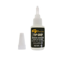 Superglue GOLD TIP TipGrip - 10g