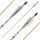 Flecha Completa | BSW Cresta [101] - Madera