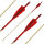 Flecha Completa | BSW Cresta [105] - Madera