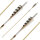 Flecha completa | BSW Cresta [206] - Madera