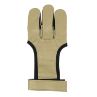 elTORO Top Glove Kangaroo - Piel de canguro