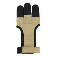 elTORO Top Glove Kangaroo - Piel de canguro