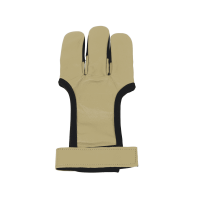 elTORO Top Glove Kangaroo - Piel de canguro