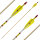 Flecha Completa | BSW Cresta [302] - Madera