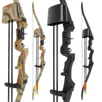 EVANS Wind Fire - Arco Recurvo - 20 lbs