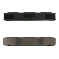 MTM Ultra Compact - Pfeilbox f&uuml;r 12 Pfeile -...