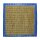 Alfombrilla de paja BSW - 60x60 cm